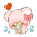 bearcry