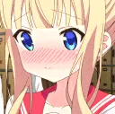 Blush