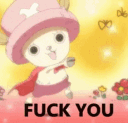 chopperfuckyou