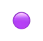 SmallPurpleDot Discord Emoji
