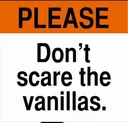 dontscarevanillas