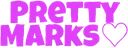 prettymarks