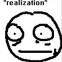realization realization