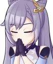 KeqingPray