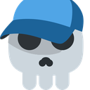 skull_capper Discord emoji