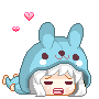 e_bunny5 Discord emoji