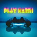 GamerQuote Discord Emoji