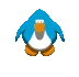 penguindance