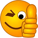 thumbup