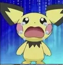 pichucrying Discord Emoji