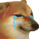 cheemssad Discord emoji