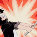 KiriFrustrated