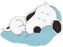 snoopynap Discord emoji