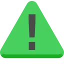 Caution