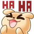 puppHaha