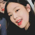 aJennieWaveCute