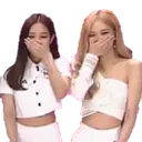 ChaennieLaugh