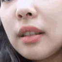 aJennieManduSmile