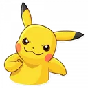 voltic_think Discord Emoji