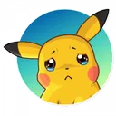 voltic_sad Discord Emoji