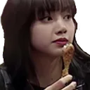 LisaChickenWing