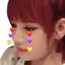 LisaLoveCry