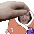 aJisooBlanket
