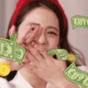 aJisooMoney aJisooMoney