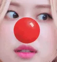 aRoseWeirdClown