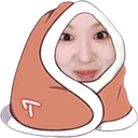 RoseBlankie RoseBlankie