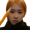 RosePencil
