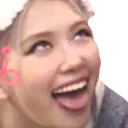 RoseWeird