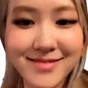 RoseSmiling