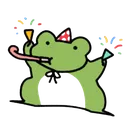 frogcelebrate