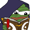 pepeSpellbook