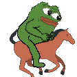 RA_pepeHorseRace