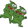 pepegasRun