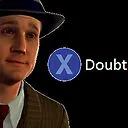 xdoubt