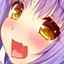 Neko Gasm Discord Emoji