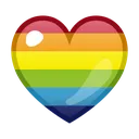 heartrainbow