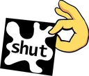 ShushDab ShushDab