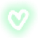 v_heartgreen