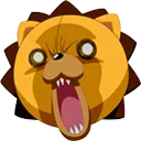 konScared Discord Emoji