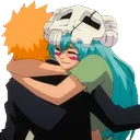 ichigoXnelliel
