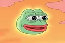 Pepe Wow pepewow Discord Emoji