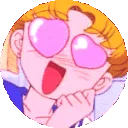 SailorMoonHeartEyes