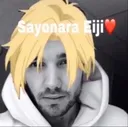 sayonara