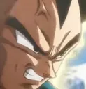 vegetaAngry