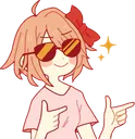 fingerguns