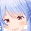 ANFukkiretaPekora